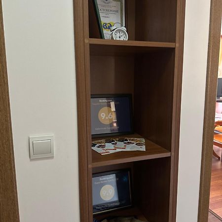 Valevitsata Guesthouse Razlık Dış mekan fotoğraf