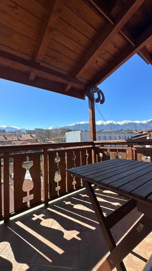 Valevitsata Guesthouse Razlık Dış mekan fotoğraf