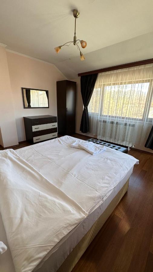 Valevitsata Guesthouse Razlık Dış mekan fotoğraf