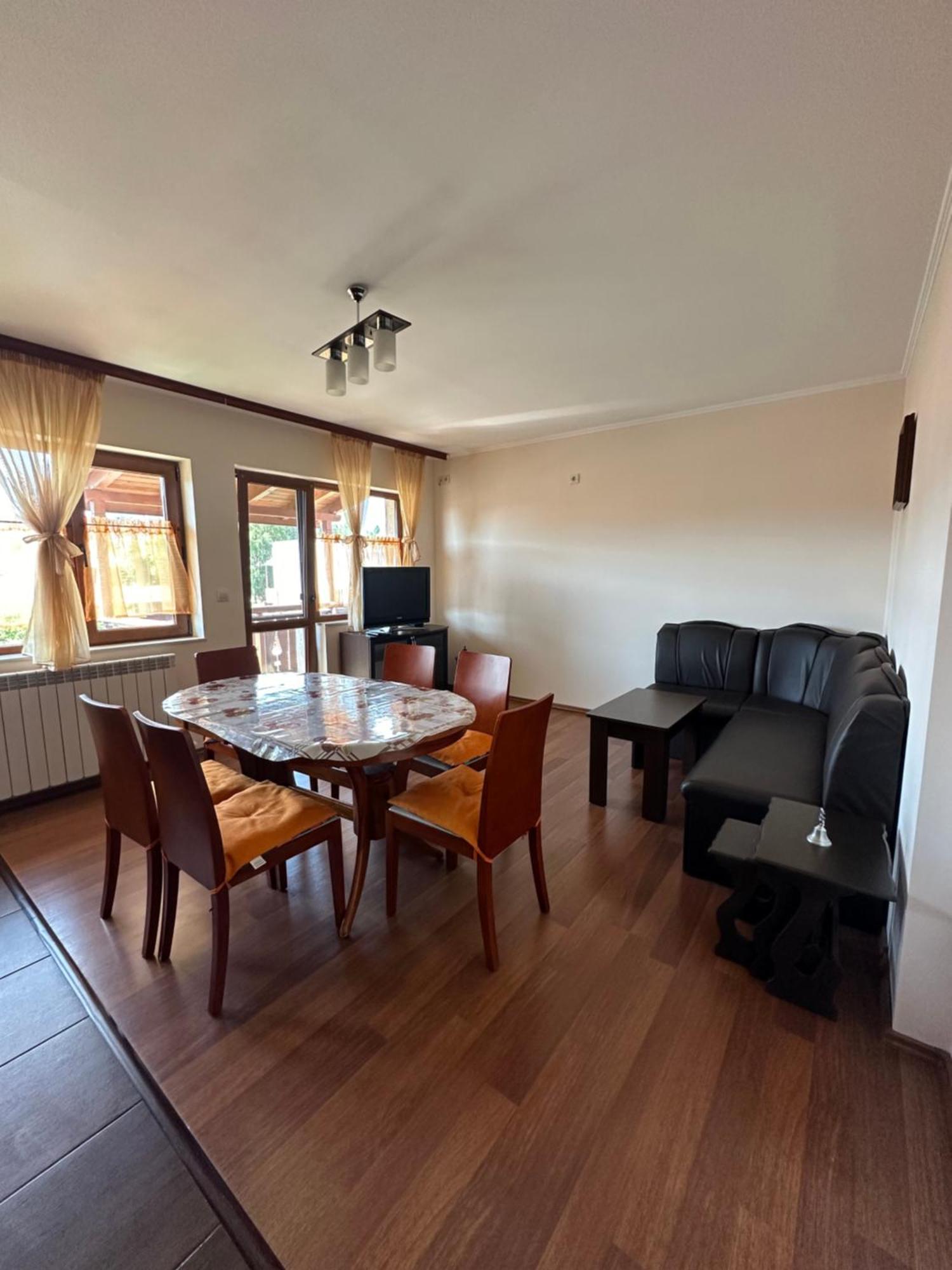 Valevitsata Guesthouse Razlık Dış mekan fotoğraf
