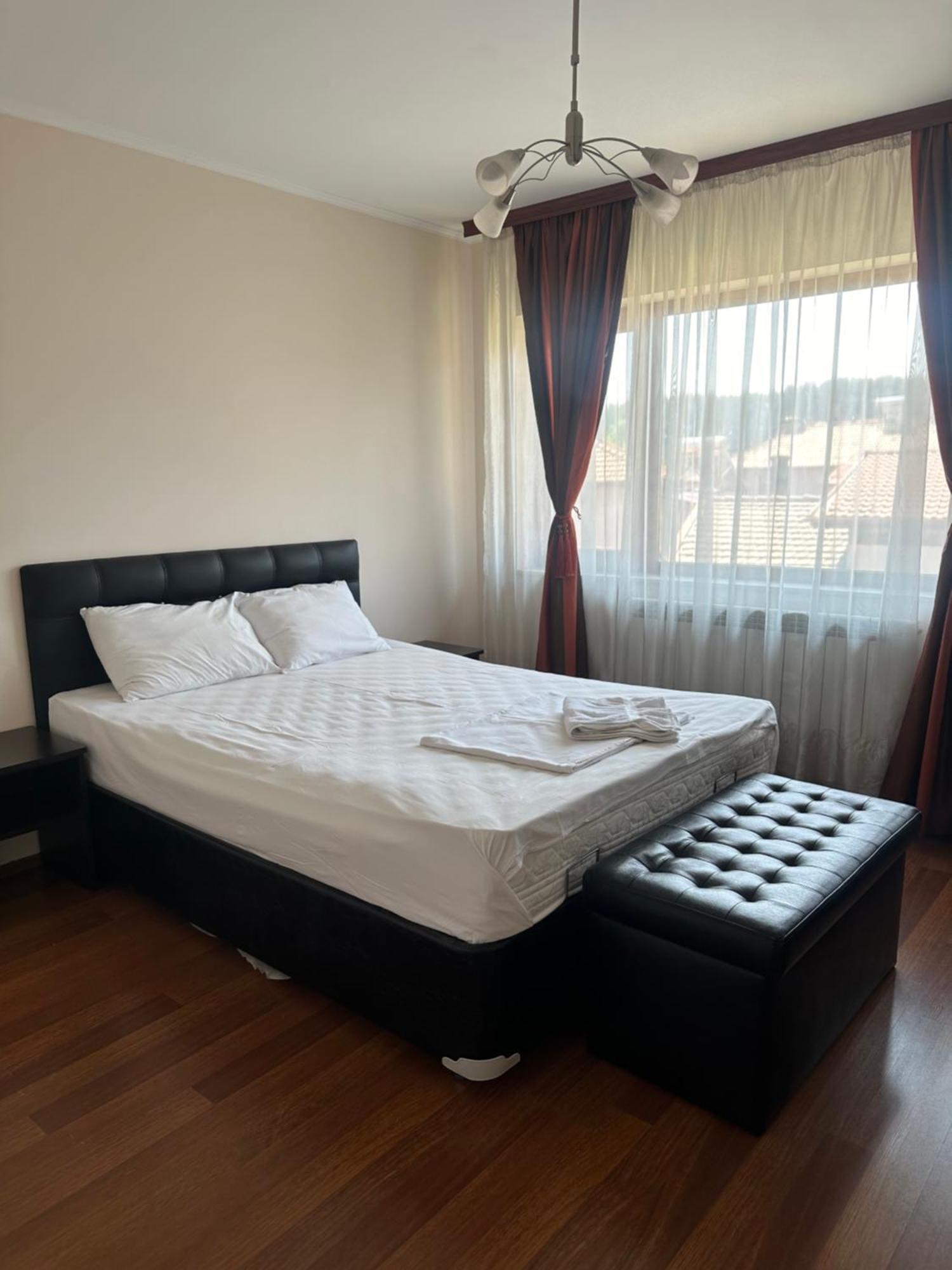Valevitsata Guesthouse Razlık Dış mekan fotoğraf