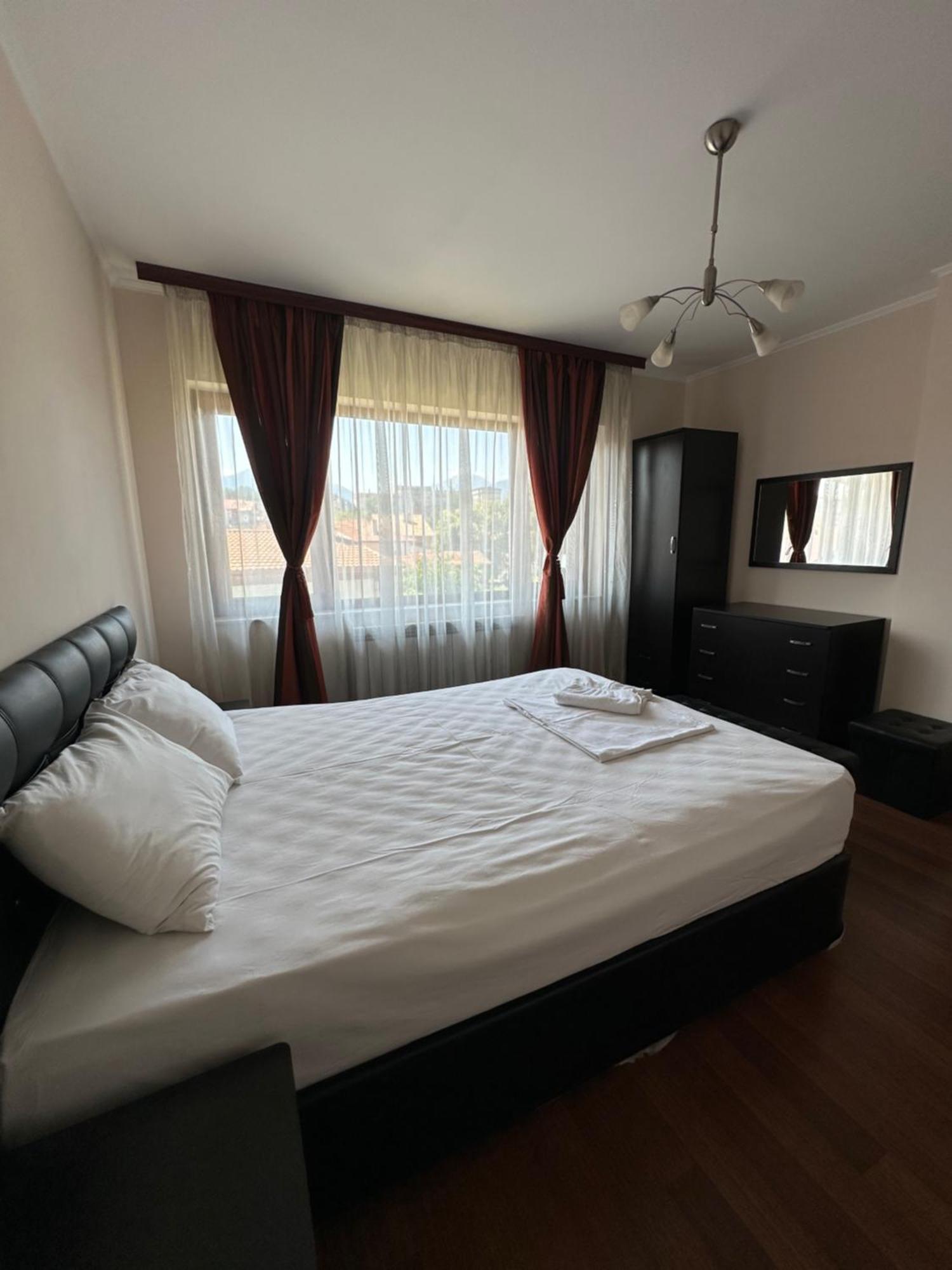 Valevitsata Guesthouse Razlık Dış mekan fotoğraf