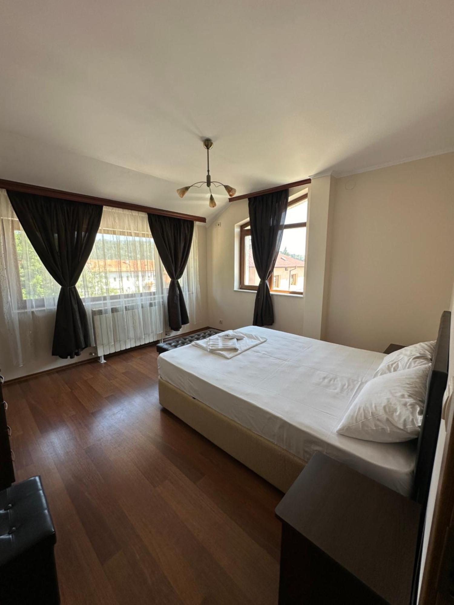 Valevitsata Guesthouse Razlık Dış mekan fotoğraf