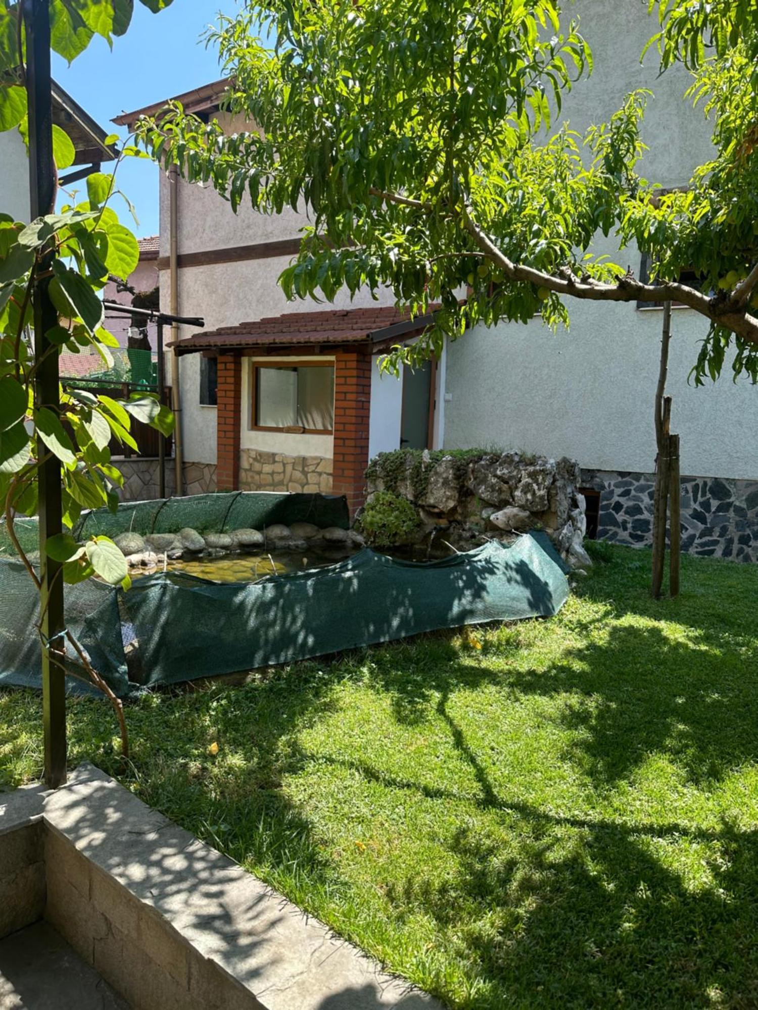 Valevitsata Guesthouse Razlık Dış mekan fotoğraf