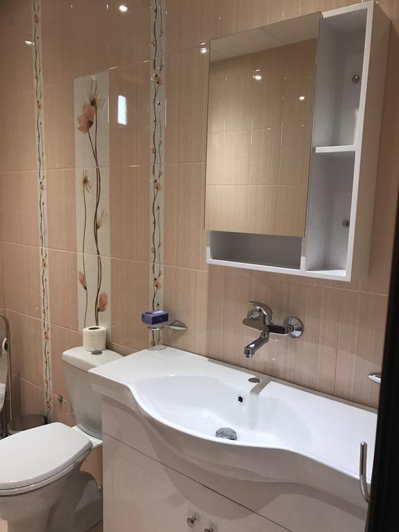 Valevitsata Guesthouse Razlık Dış mekan fotoğraf