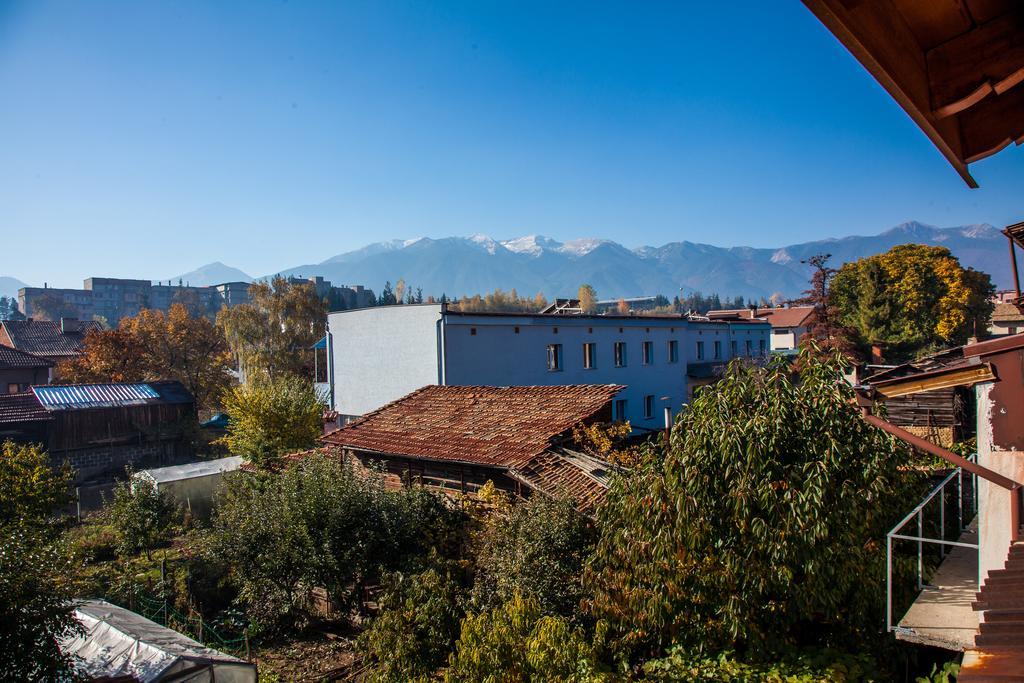 Valevitsata Guesthouse Razlık Dış mekan fotoğraf