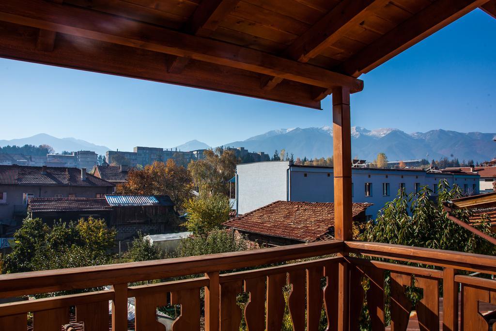 Valevitsata Guesthouse Razlık Dış mekan fotoğraf