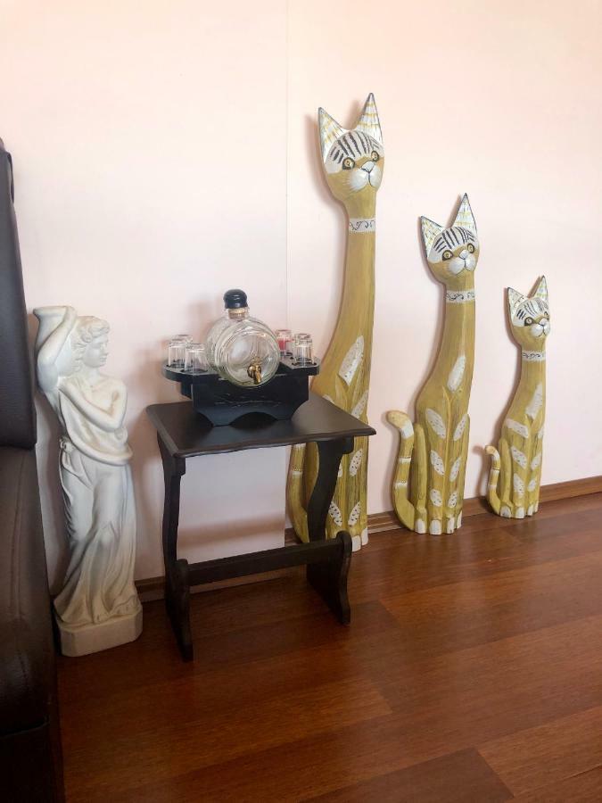 Valevitsata Guesthouse Razlık Dış mekan fotoğraf